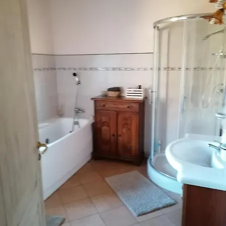 Nocleg ze śniadaniem B&B Casa Fiorita