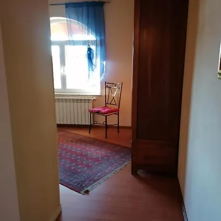 B&B Casa Fiorita *