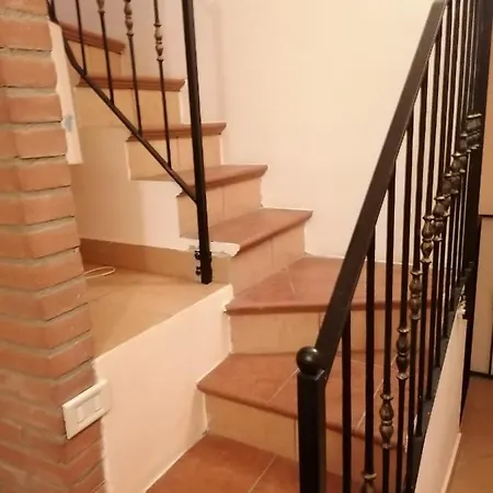 B&B Casa Fiorita