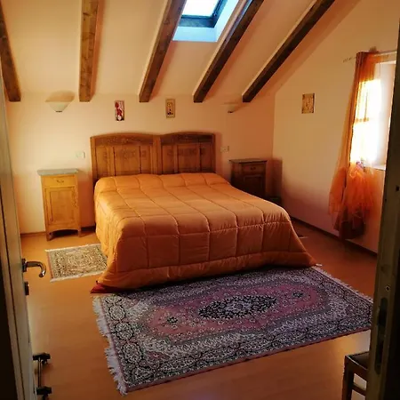 فندق مبيت وإفطار B&B Casa Fiorita