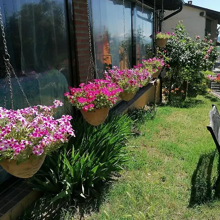 B&B Casa Fiorita * Acqui Terme