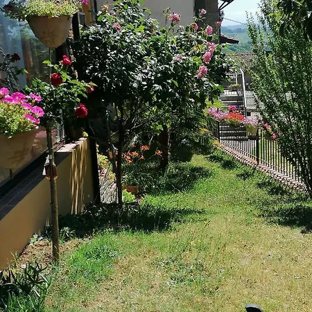 B&B Casa Fiorita Acqui Terme